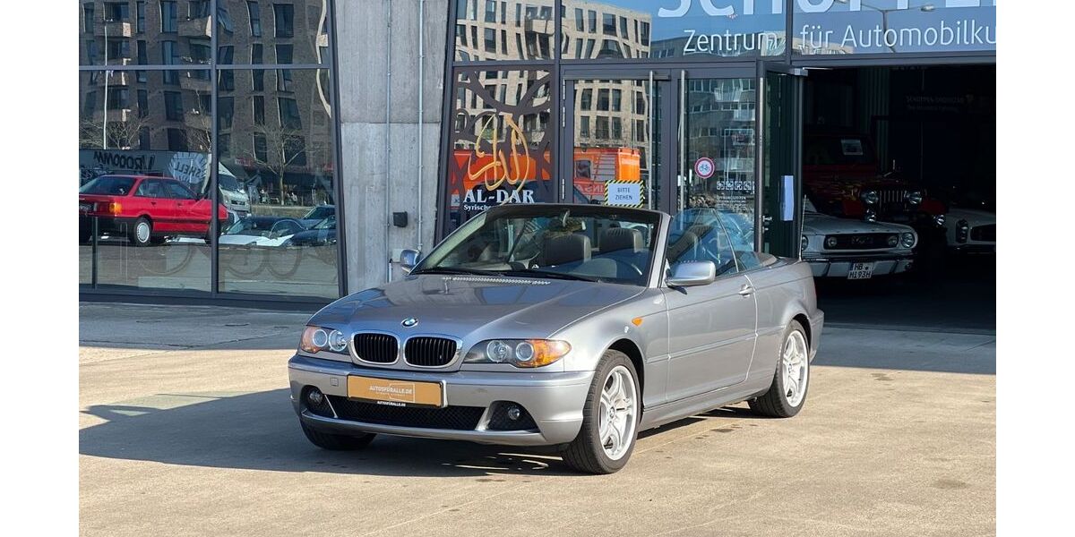 BMW 318 148.000 km 10.999 &euro; Bremen 28217