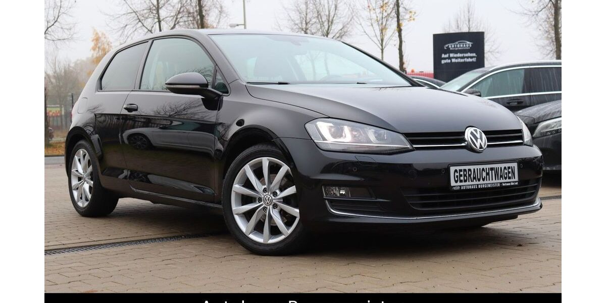 VW Golf 130.209 km 11.499 &euro; Delmenhorst 27751
