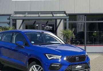 Seat Ateca 98.500 km 19.950 &euro; Delmenhorst 27755