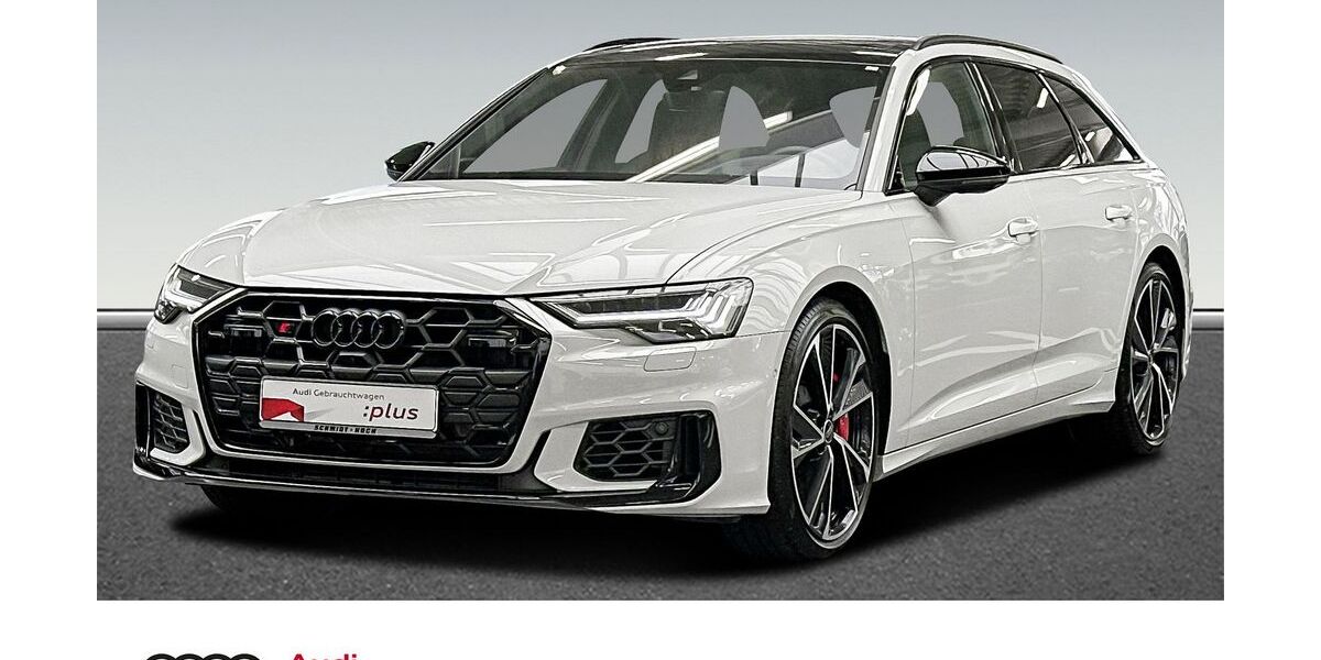 Audi S6 21.146 km 66.450 &euro; Bremen 28207