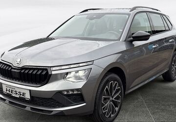 Skoda Kamiq 13.579 km 28.930 &euro; Sottrum 27367