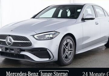Mercedes-Benz C 300 9.176 km 42.942 &euro; Weyhe 28844
