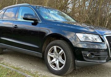 Audi Q5 257.000 km 6.490 &euro; Bremen 28197