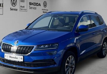 Skoda Karoq 14.800 km 27.870 &euro; Tarmstedt 27412