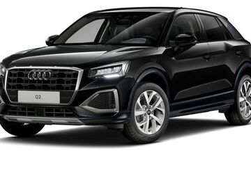 Audi Q2 1.025 km 38.890 &euro; Bremen 28207