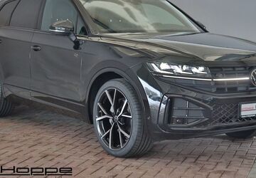 VW Touareg 2.500 km 105.780 &euro; Ganderkesee 27777