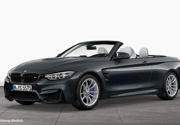 BMW M4 33.802 km 54.907 &euro; Bremen 28279