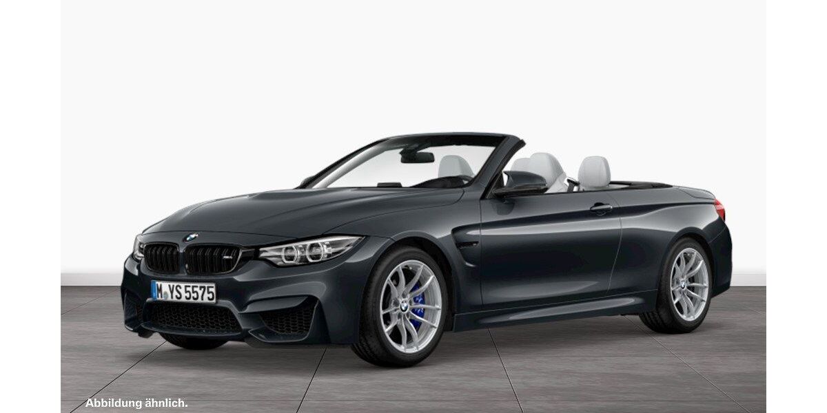 BMW M4 33.802 km 54.907 &euro; Bremen 28279
