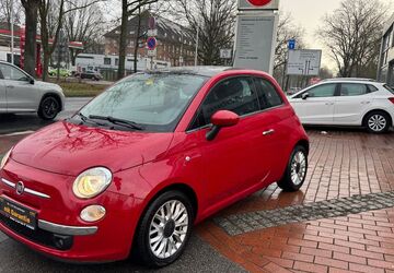 Fiat 500 108.700 km 6.900 &euro; Bremen 28329