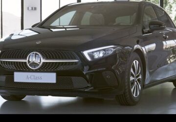 Mercedes-Benz A 180 86.553 km 21.990 &euro; Bremen 28307