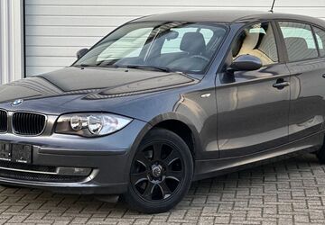 BMW 116 259.034 km 3.490 &euro; Bassum 27211