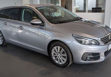 Peugeot 308 134.930 km 11.950 &euro; Achim Bierden 28832