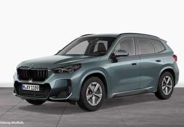 BMW X1 5.763 km 44.405 &euro; Bremen 28279