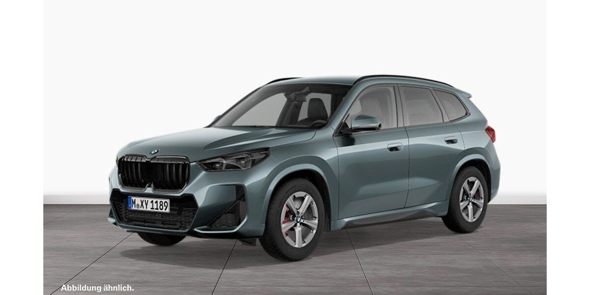 BMW X1 5.763 km 44.405 &euro; Bremen 28279