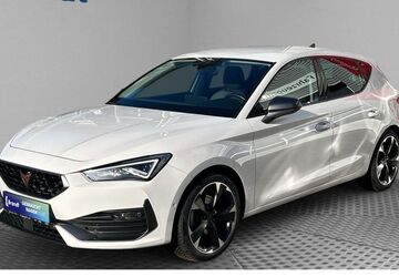 Cupra Leon 45.390 km 25.390 &euro; Achim 28832