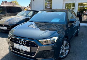 Audi A1 88.872 km 15.990 &euro; Bremen 28719