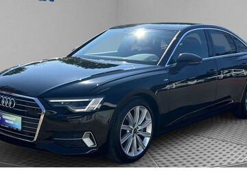 Audi A6 19.250 km 39.790 &euro; Weyhe 28844