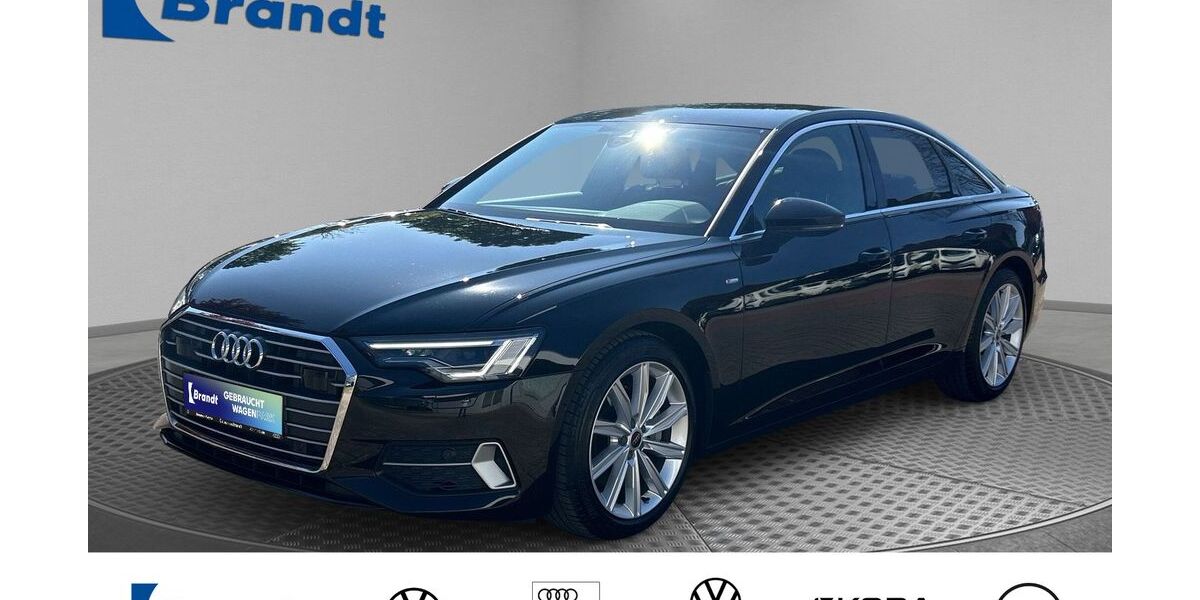 Audi A6 19.250 km 39.790 &euro; Weyhe 28844