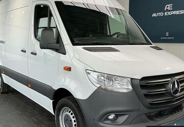 Mercedes-Benz Sprinter 29.901 km 40.341 &euro; Oyten 28876