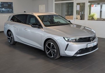 Opel Astra 50.975 km 19.950 &euro; Achim Bierden 28832