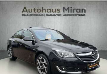 Opel Insignia 104.000 km 11.999 &euro; Delmenhorst 27751