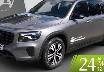 Mercedes-Benz GLB 200 35.500 km 38.750 &euro; Syke 28857