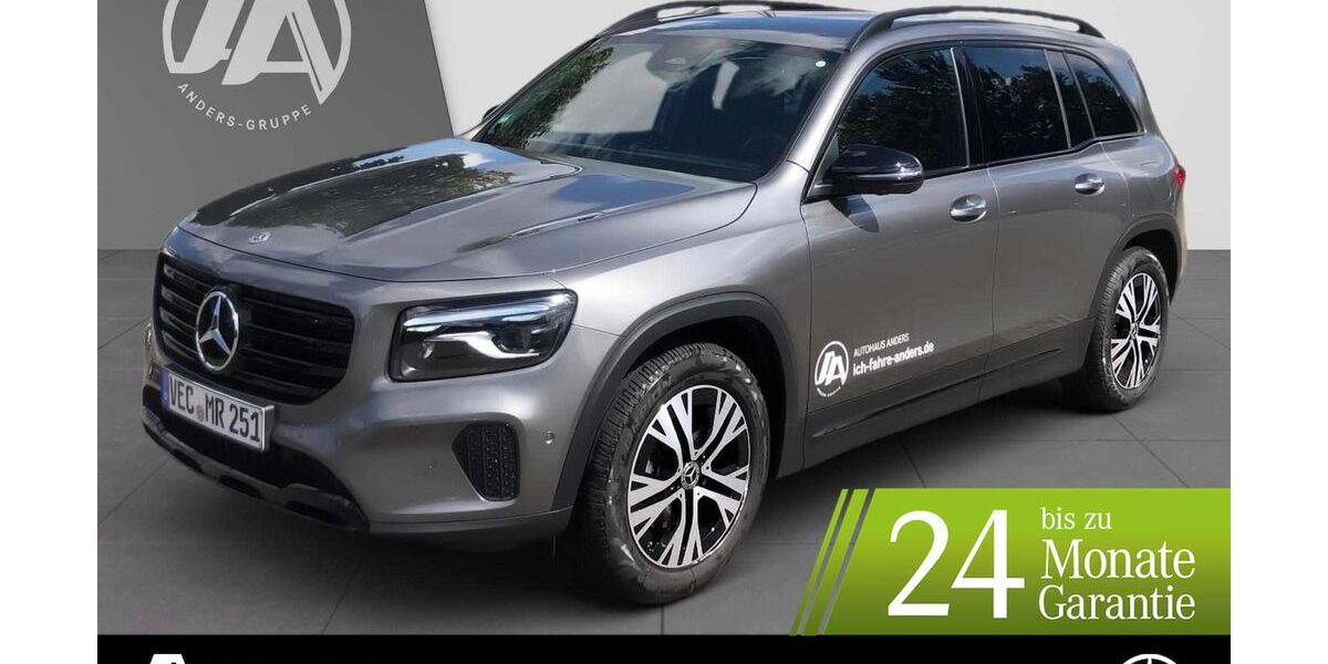 Mercedes-Benz GLB 200 35.500 km 38.750 &euro; Syke 28857