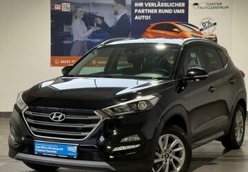 Hyundai TUCSON 69.444 km 12.999 &euro; Ganderkesee 27777