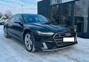 Audi S7 126.388 km 43.995 &euro; Stuhr 28816