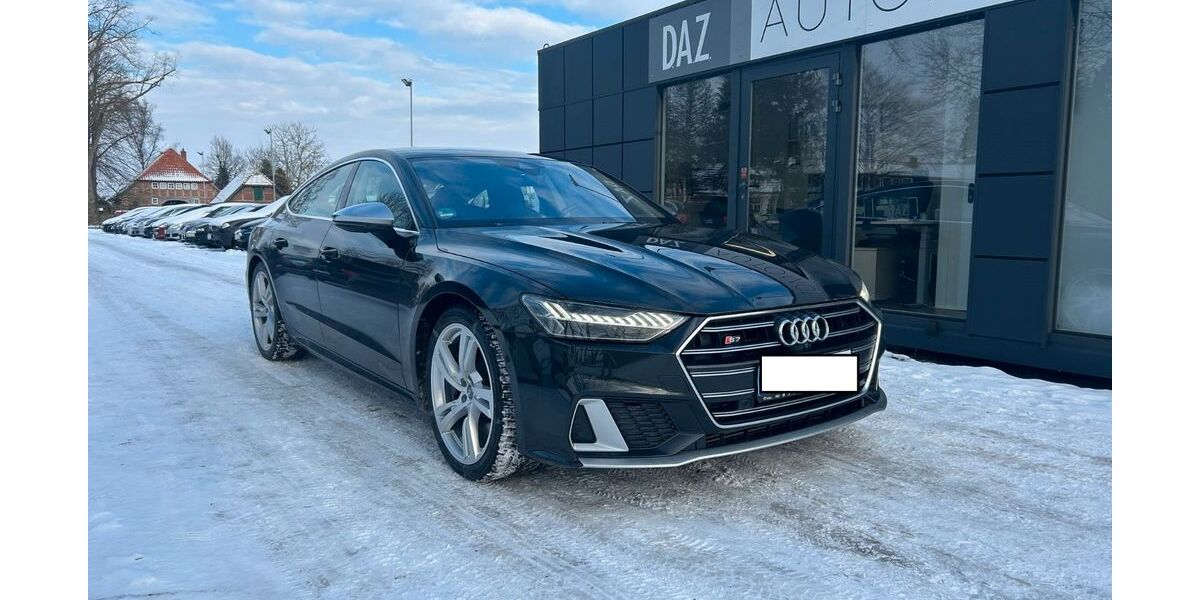 Audi S7 126.388 km 43.995 &euro; Stuhr 28816