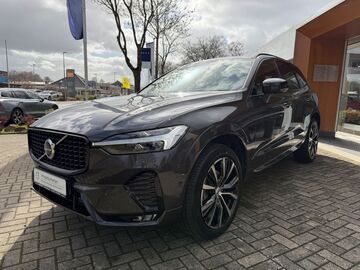 Gebrauchte Volvo XC60