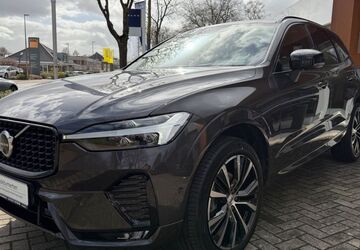 Volvo XC60 27.600 km 49.590 &euro; Delmenhorst 27751