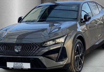 Peugeot 408 16.454 km 31.980 &euro; Bremen 28199