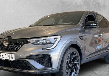 Renault Arkana 7.912 km 32.875 &euro; Bremen 28199