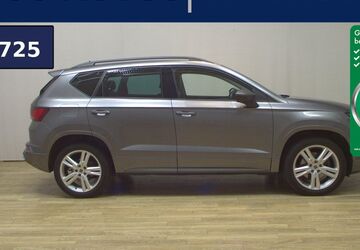 Seat Ateca 77.310 km 21.980 &euro; Bremen / Arsten 28279