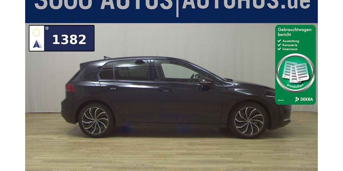 VW Golf 113.909 km 16.280 &euro; Bremen / Arsten 28279