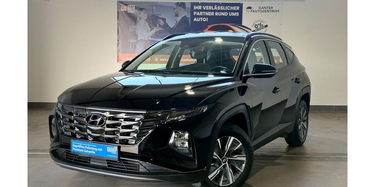 Hyundai TUCSON 81.712 km 21.999 &euro; Ganderkesee 27777