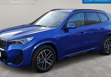 BMW X1 15.426 km 47.900 &euro; Bremen 28279
