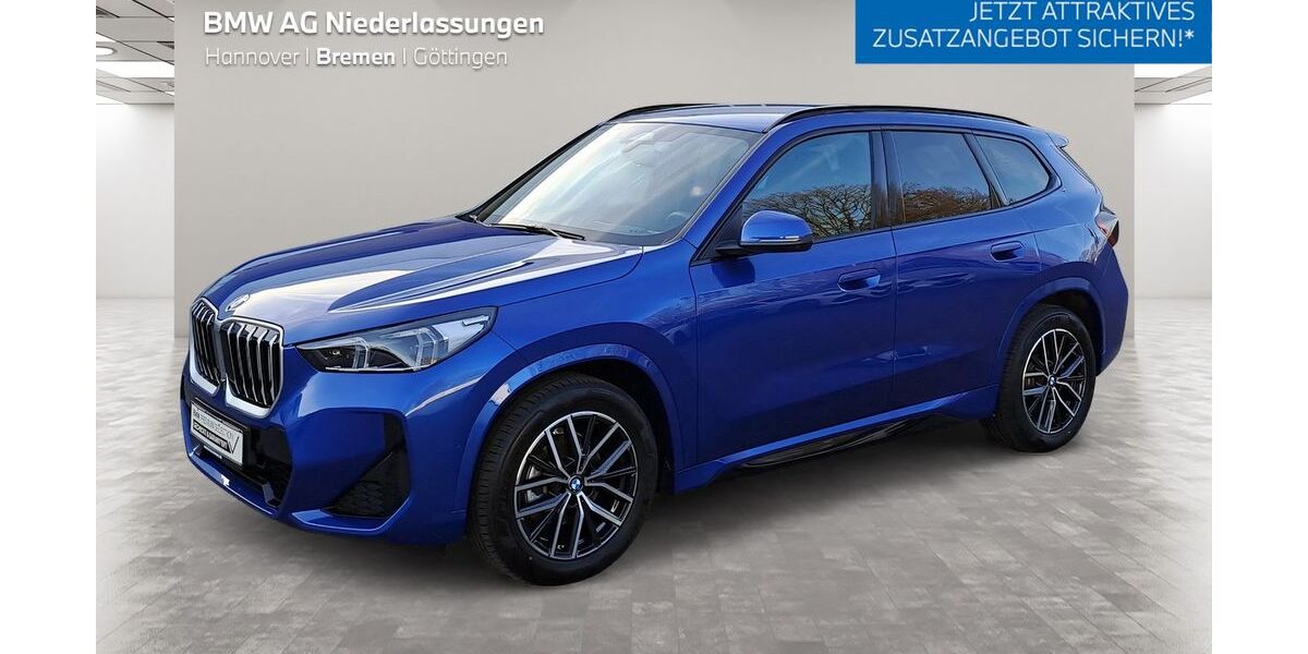 BMW X1 15.426 km 47.900 &euro; Bremen 28279