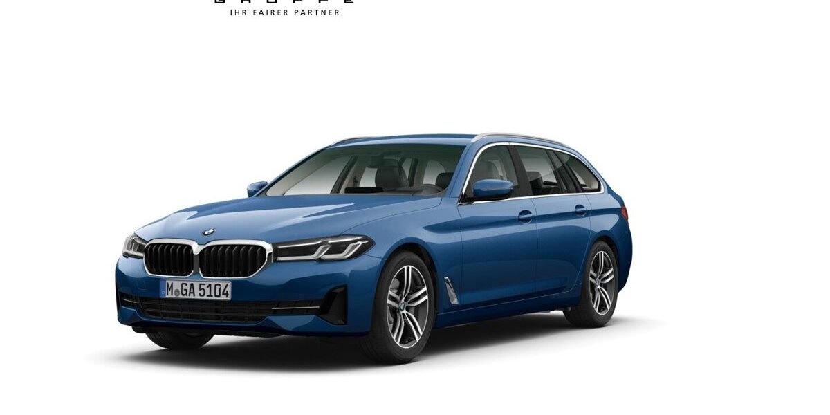 BMW 530 69.462 km 35.490 &euro; Bremen 28757