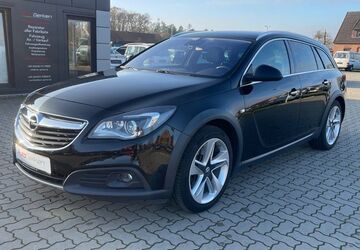 Opel Insignia 86.655 km 16.870 &euro; Martfeld 27327