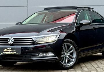 VW Passat 99.000 km 13.490 &euro; Bremen 28199