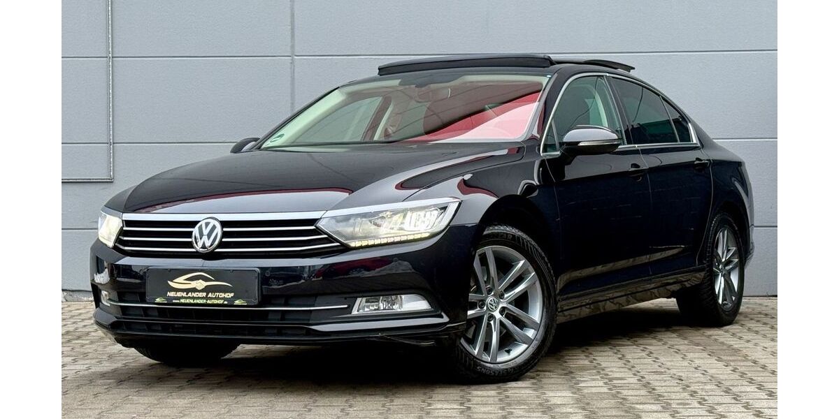 VW Passat 99.000 km 13.490 &euro; Bremen 28199