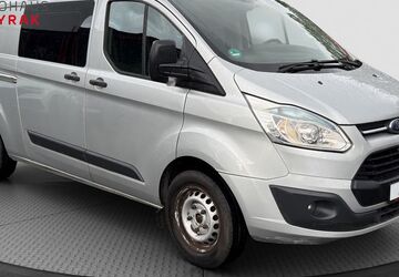 Ford Andere 282.000 km 7.990 &euro; Osterholz-Scharmbeck 27711