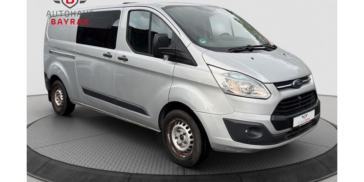 Ford Andere 282.000 km 7.990 &euro; Osterholz-Scharmbeck 27711