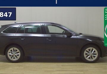 Skoda Octavia 59.885 km 19.480 &euro; Bremen / Arsten 28279