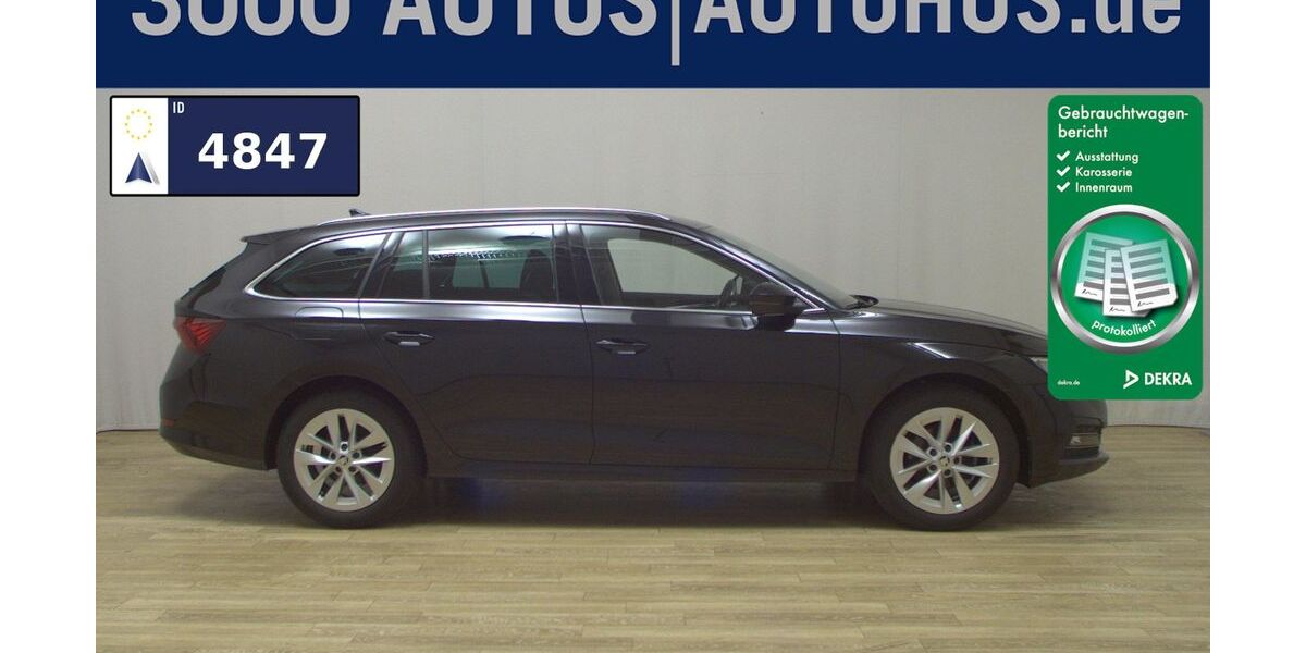 Skoda Octavia 59.885 km 19.480 &euro; Bremen / Arsten 28279