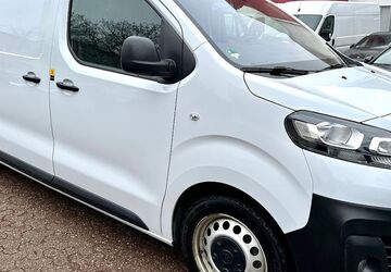 Fiat Scudo 94.052 km 13.900 &euro; Bremen 28217