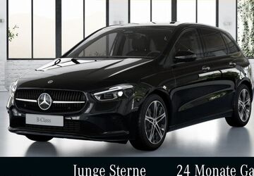 Mercedes-Benz B 180 8.900 km 32.323 &euro; Weyhe 28844