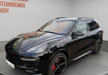 Porsche Cayenne 144.500 km 35.795 &euro; Bremen OT Hemelingen 28207